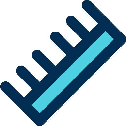 Comb icon