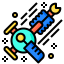 Space icon 64x64