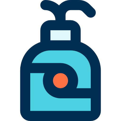 Liquid icon