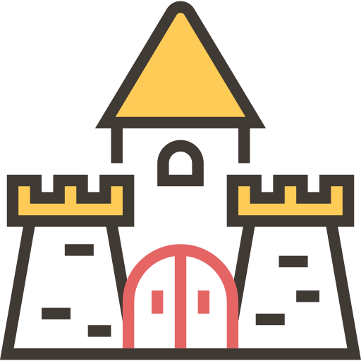 Castle icon