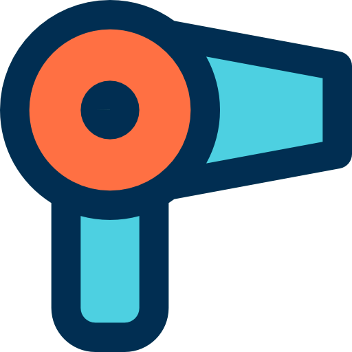 Dryer icon