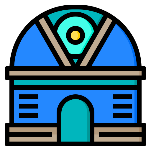 Observatory icon