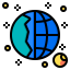 World icon 64x64