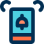 Alarm icon 64x64