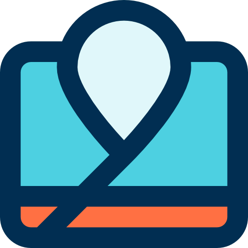 Bathrobe icon