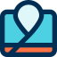 Bathrobe icon 64x64