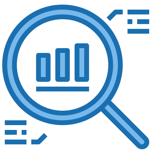 Research icon