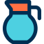 Pot icon 64x64