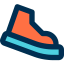 Shoe icon 64x64