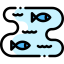Lake icon 64x64