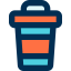 Coffee icon 64x64