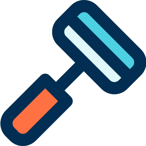 Razor icon