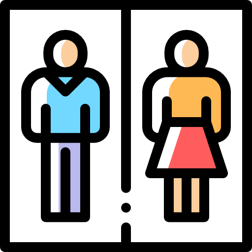 Wc icon