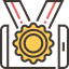 Medal icon 64x64