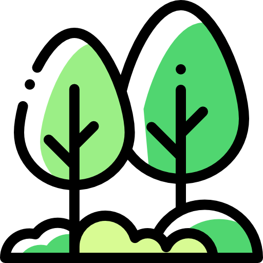 Trees icon