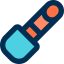 Lipstick icon 64x64