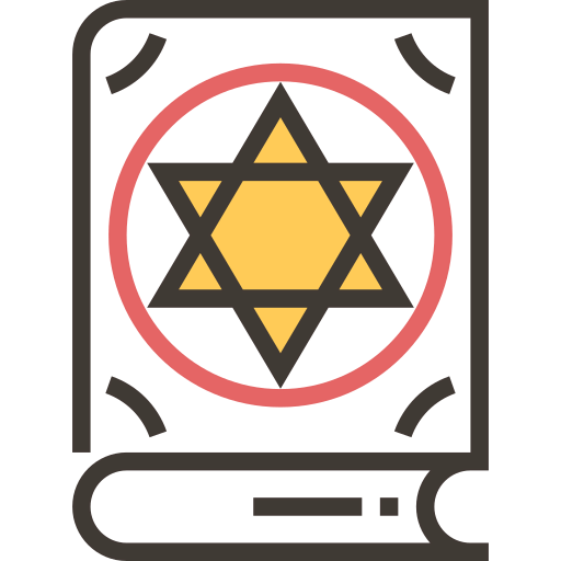 Torah icon