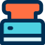 Toaster icon 64x64