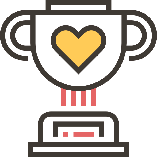 Trophy icon
