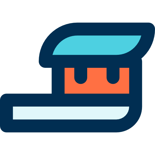 Toothbrush icon