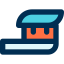 Toothbrush icon 64x64