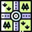 Карусель иконка 64x64