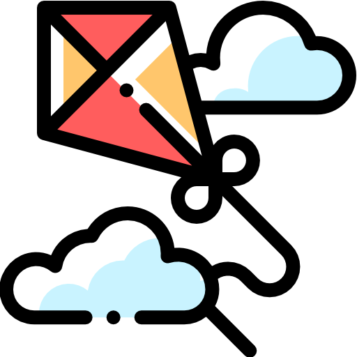 Kite icon