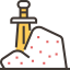 Excalibur icon 64x64