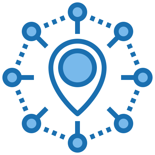 Place icon