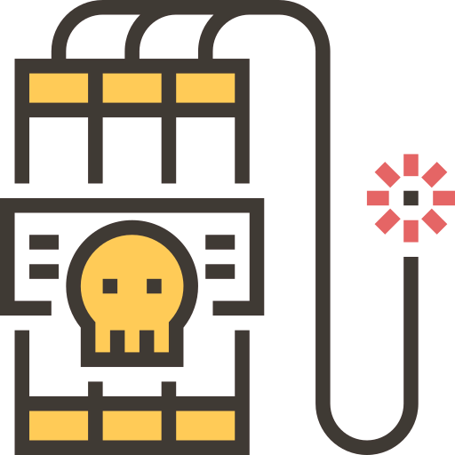 Dinamite icon