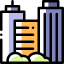 Cityscape icon 64x64