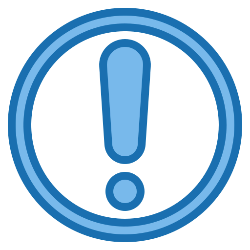 Information icon