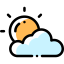 Weather icon 64x64