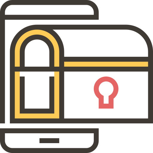 Treasure icon