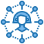 Relationship icon 64x64