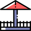 Pavilion icon 64x64