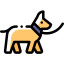 Dog icon 64x64