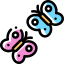 Butterfly icon 64x64