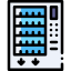 Vending machine icon 64x64