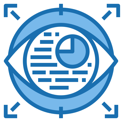 Perspective icon