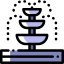 Fountain icon 64x64