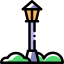 Street light icon 64x64