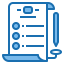 Contract icon 64x64