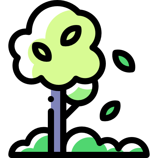 Tree icon