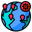 Epidemic アイコン 64x64
