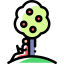 Tree icon 64x64