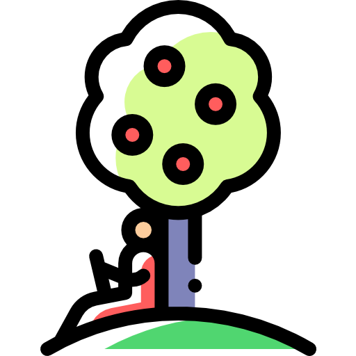 Tree icon