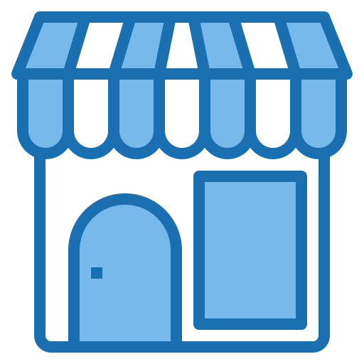 Shop icon