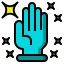 Glove icon 64x64