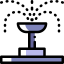 Fountain icon 64x64